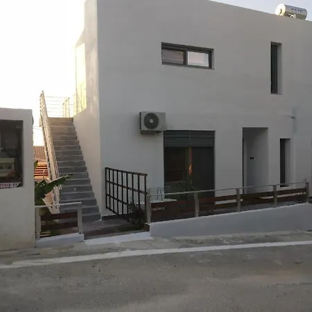 Blue View Sea * Ratzaklíon