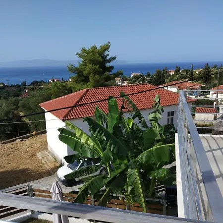 Tatil Evi Blue View Sea