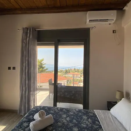 Tatil Evi Blue View Sea *