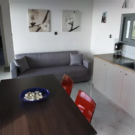 Tatil Evi Blue View Sea