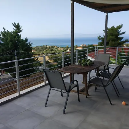 Blue View Sea * Ratzaklíon