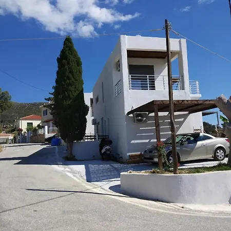 Blue View Sea Holiday home