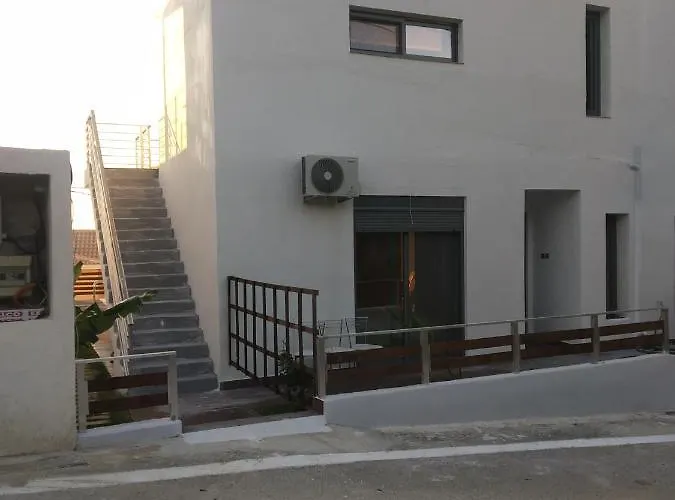 Blue View Sea * Ratzaklíon