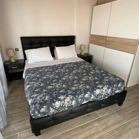 Blue View Sea Casa vacanze