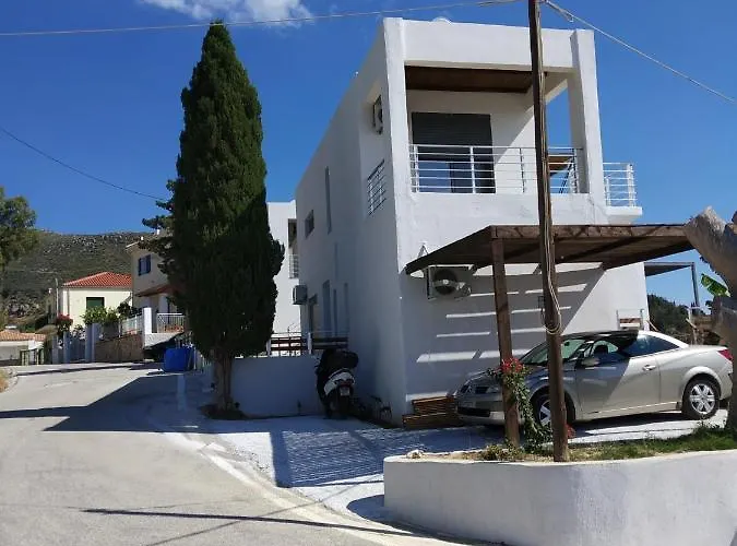 Blue View Sea Ferienhaus